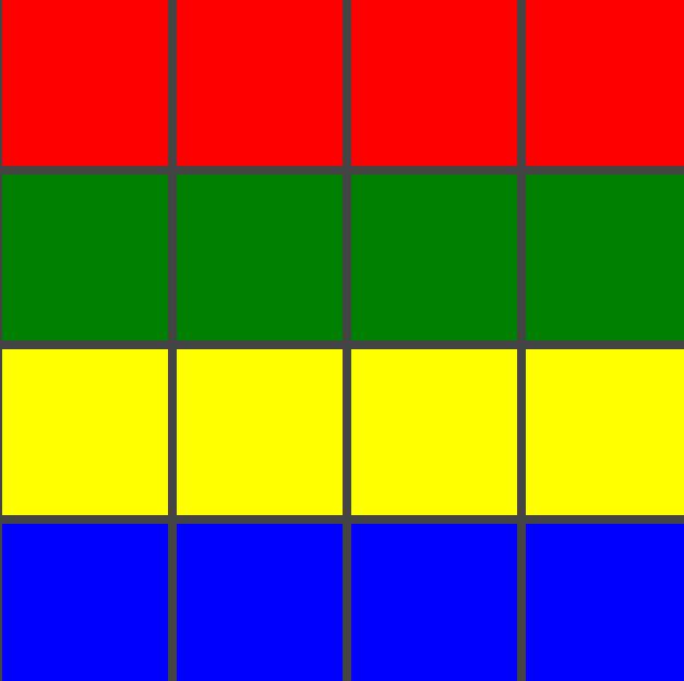 Alswinvierkant Level 1